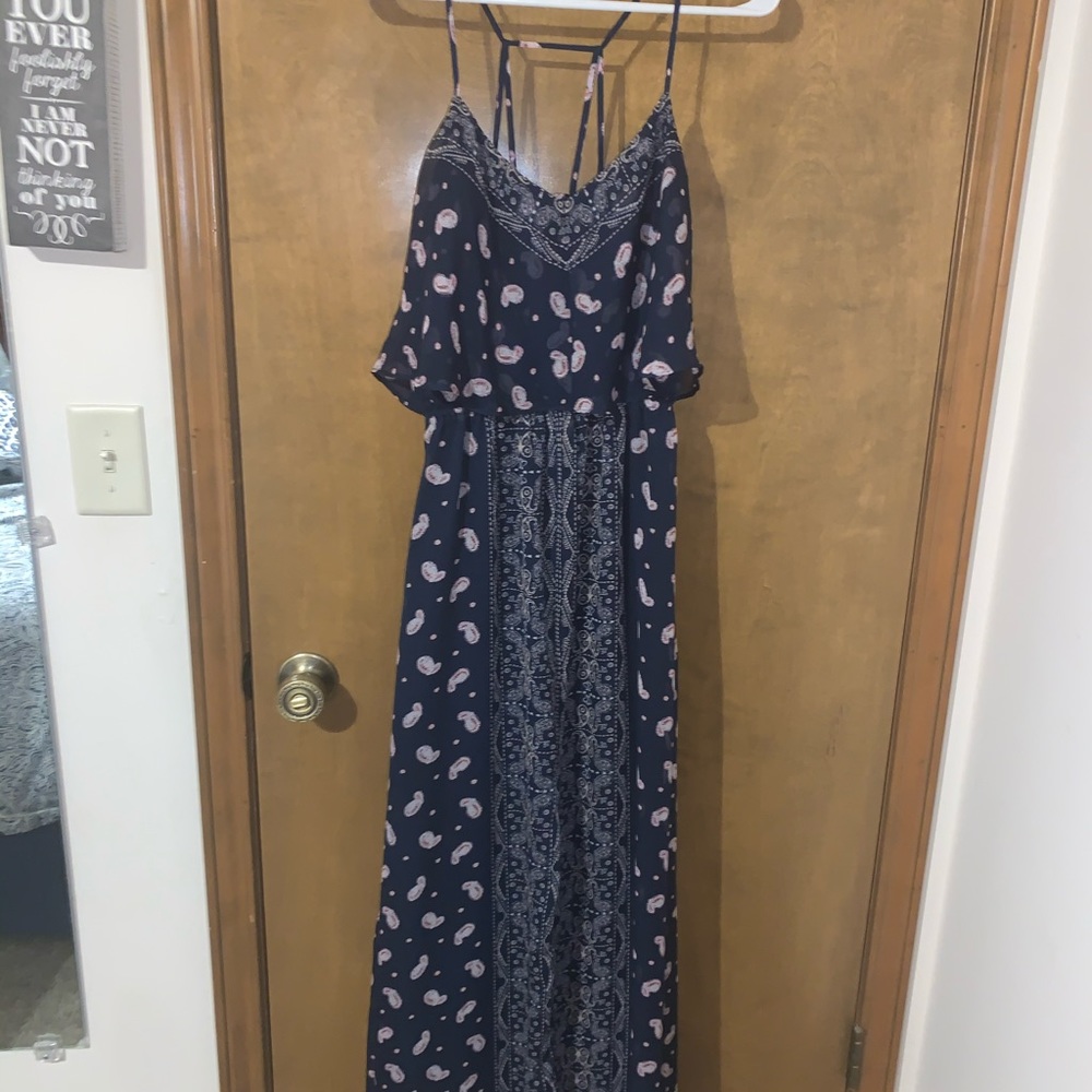 Long sundress